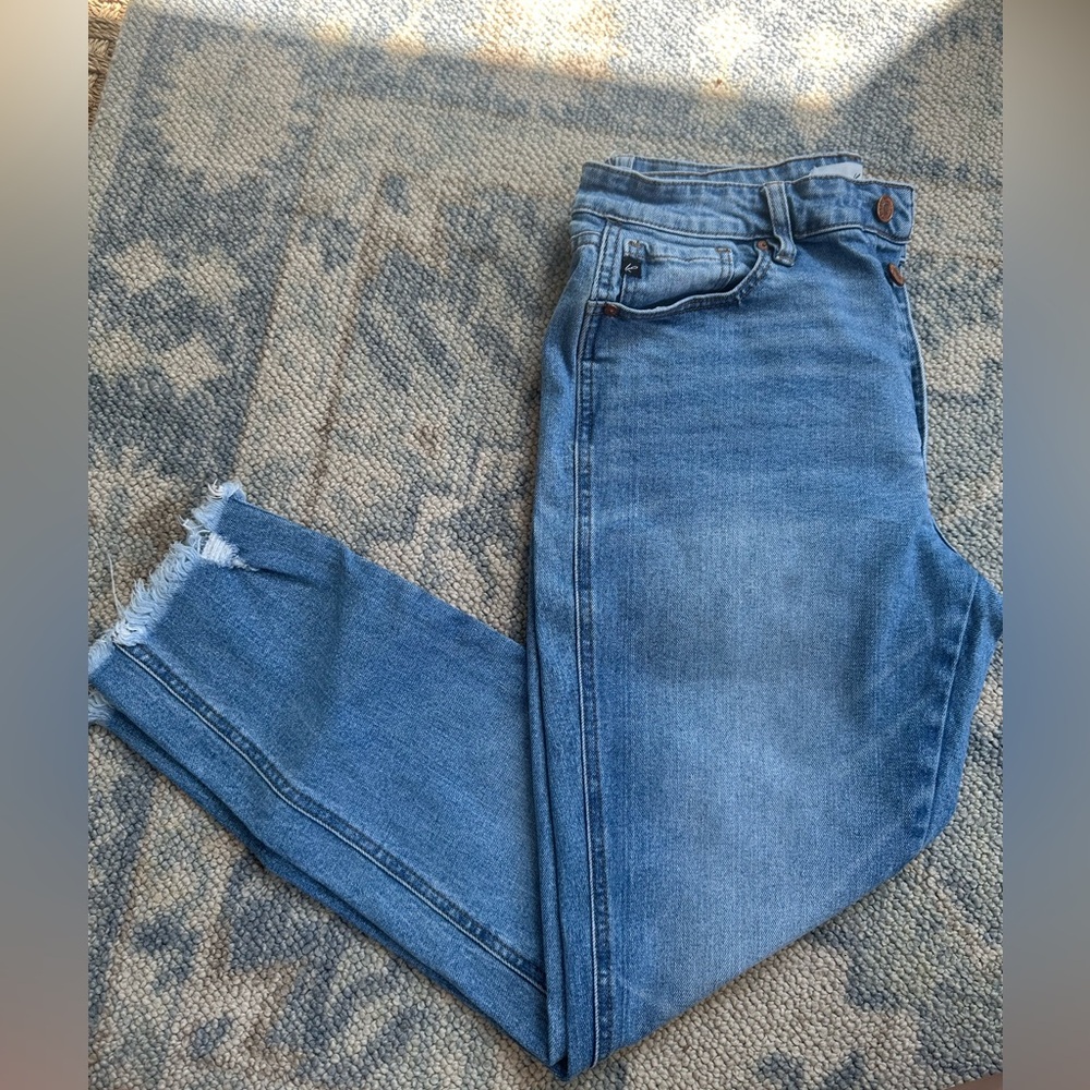 Kan Can Women’s Jeans